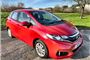 2019 Honda Jazz 1.3 i-VTEC SE 5dr