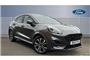 2021 Ford Puma 1.0 EcoBoost Hybrid mHEV ST-Line 5dr