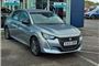 2022 Peugeot 208 1.2 PureTech Active Premium 5dr