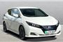 2024 Nissan Leaf 110kW Shiro 39kWh 5dr Auto