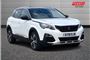 2018 Peugeot 3008 1.5 BlueHDi Allure 5dr EAT8