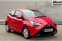 2018 Toyota Aygo 1.0 VVT-i X-Play 5dr