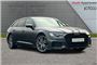 2021 Audi A6 Avant 40 TDI Black Edition 5dr S Tronic