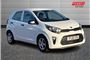 2021 Kia Picanto 1.0 1 5dr [4 seats]