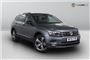 2021 Volkswagen Tiguan Allspace 1.5 TSI SEL 5dr DSG