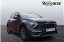 2024 Kia Sportage 1.6T GDi 207 HEV GT-Line S 5dr Auto