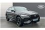 2023 Jaguar F-Pace 2.0 D200 R-Dynamic SE Black 5dr Auto AWD