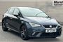 2022 SEAT Ibiza 1.0 TSI 95 FR Edition 5dr