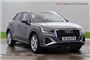 2024 Audi Q2 35 TFSI S Line 5dr S Tronic