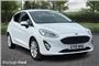 2019 Ford Fiesta 1.0 EcoBoost Titanium 5dr Auto