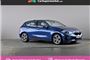 2020 BMW 1 Series 118d Sport 5dr Step Auto