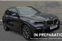 2021 BMW X5 xDrive45e M Sport 5dr Auto