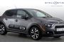 2024 Citroen C3 1.2 PureTech 110 Max 5dr EAT6