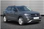 2019 Volkswagen T-Cross 1.0 TSI 115 SE 5dr