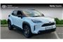 2024 Toyota Yaris Cross 1.5 Hybrid GR Sport 5dr CVT