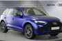 2022 Audi Q5 40 TDI Quattro Edition 1 5dr S Tronic