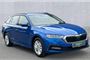 2023 Skoda Octavia Estate 1.0 TSI SE Technology 5dr