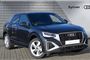 2023 Audi Q2 35 TFSI S Line 5dr S Tronic