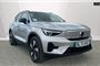 2024 Volvo XC40 Recharge 300kW Recharge Twin Core 82kWh 5dr AWD Auto