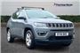 2018 Jeep Compass 1.4 Multiair 140 Longitude 5dr [2WD]