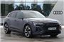 2023 Audi Q8 e-tron 250kW 50 Quattro 95kWh Vorsprung 5dr Auto