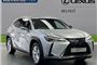 2021 Lexus UX 250h 2.0 5dr CVT [without Nav]