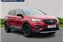 2021 Vauxhall Grandland X 1.2 Turbo SRi Nav 5dr