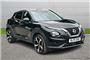 2021 Nissan Juke 1.0 DiG-T 114 Tekna 5dr DCT