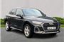 2024 Audi Q5 45 TFSI Quattro S Line 5dr S Tronic