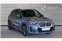 2025 BMW X1 sDrive 20i MHT M Sport 5dr Step Auto