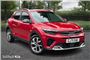 2021 Kia Stonic 1.0T GDi 48V GT-Line 5dr