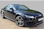 2017 Audi TT 1.8T FSI S Line 2dr