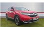 2020 Honda CR-V 1.5 VTEC Turbo EX 5dr