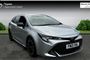 2021 Toyota Corolla Touring Sport 1.8 VVT-i Hybrid GR Sport 5dr CVT