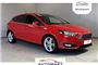2016 Ford Focus 1.0 EcoBoost 125 Zetec 5dr
