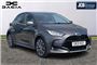 2021 Toyota Yaris 1.5 Hybrid Excel 5dr CVT