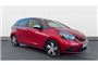 2022 Honda Jazz 1.5 i-MMD Hybrid EX 5dr eCVT