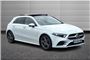 2019 Mercedes-Benz A-Class A180d AMG Line Premium Plus 5dr Auto