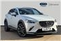 2019 Mazda CX-3 2.0 Sport Nav + 5dr Auto