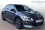 2022 Peugeot 208 1.2 PureTech 100 GT 5dr EAT8