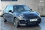 2024 MINI Hatchback 5dr 2.0 Cooper S Exclusive 5dr Auto