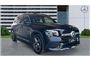 2022 Mercedes-Benz GLB GLB 200 AMG Line Premium Plus 5dr 7G-Tronic