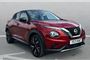 2022 Nissan Juke 1.0 DiG-T 114 Tekna+ 5dr