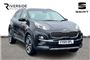 2020 Kia Sportage 1.6T GDi ISG 4 5dr