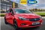 2016 Vauxhall Astra 1.4T 16V 150 SRi 5dr