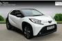 2023 Toyota Aygo X 1.0 VVT-i Edge 5dr Auto