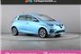 2021 Renault Zoe 100kW GT Line R135 50kWh Rapid Charge 5dr Auto