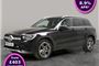 2020 Mercedes-Benz GLC GLC 220d 4Matic AMG Line 5dr 9G-Tronic