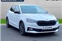 2023 Skoda Fabia 1.0 TSI 110 Monte Carlo 5dr DSG