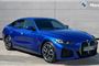 2023 BMW i4 250kW eDrive40 M Sport 83.9kWh 5dr Auto